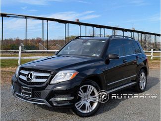 Used 2014 Mercedes-Benz GLK 350 4MATIC w/ Premium 1 Package video 1
