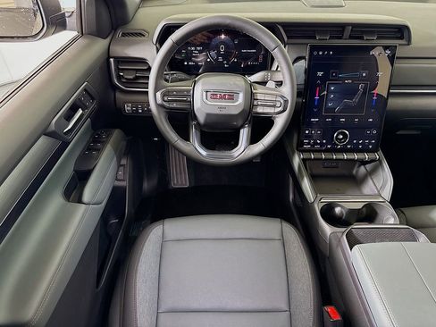 New 2026 GMC Terrain AT4 image 15