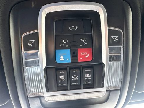 Used 2026 RAM 3500 Laramie AWD/4WD image 50