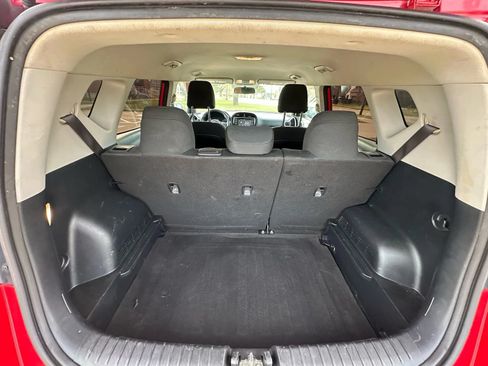 Used 2020 Kia Soul LX FWD image 21
