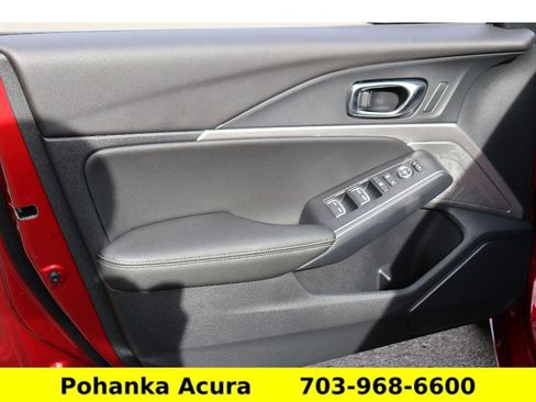 Certified 2025 Acura Integra A-Spec image 26
