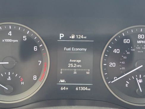 Used 2020 Hyundai Tucson Ultimate AWD/4WD image 21