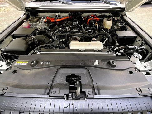 Used 2024 Toyota Land Cruiser 1958 image 27