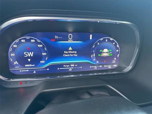 Used 2022 Chevrolet Tahoe LT image 19