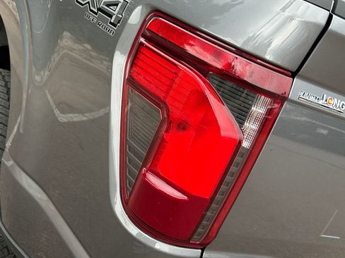 Used 2024 Ford F150 STX w/ Equipment Group 201A FX4 AWD/4WD image 22