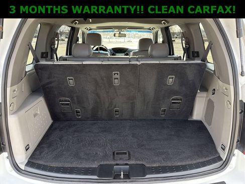 Used 2010 Honda Pilot EX-L image 24