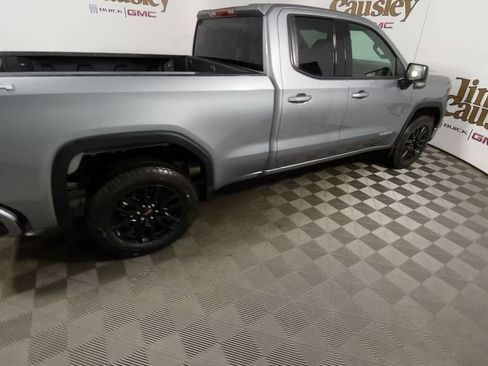 Used 2026 GMC Sierra 1500 Elevation image 6