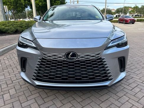Used 2024 Lexus RX 350 FWD w/ Technology Package image 8