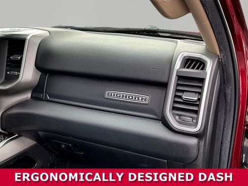 Used 2019 RAM 1500 Big Horn AWD/4WD image 24