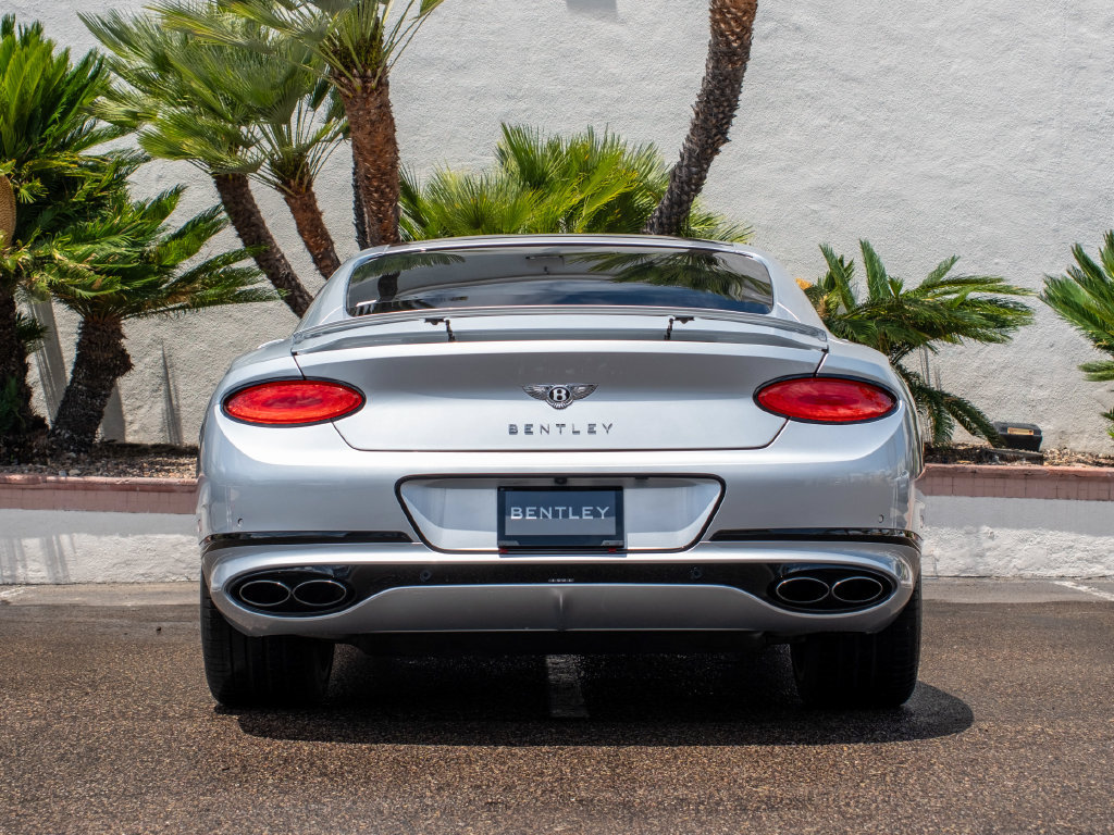 Used 2023 Bentley Continental GT V8 AWD/4WD image 31