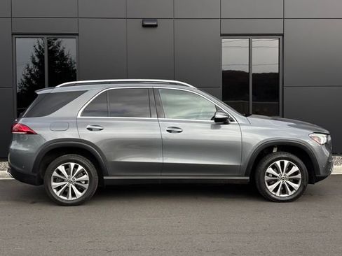 Used 2022 Mercedes-Benz GLE 350 4MATIC image 38