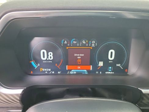 Used 2023 Ford F150 Raptor w/ Equipment Group 802A Raptor R image 18