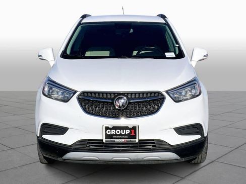 Used 2019 Buick Encore Preferred image 4