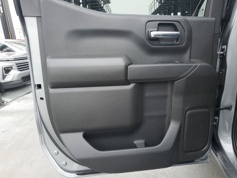 New 2026 Chevrolet Silverado 1500 Custom Trail Boss image 15