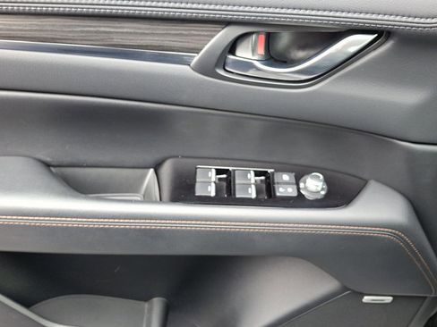 Used 2023 MAZDA CX-5 AWD 2.5 S w/ Premium Plus Pkg image 12