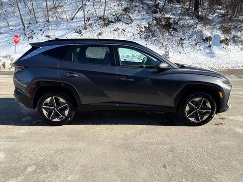 Used 2025 Hyundai Tucson SEL image 6