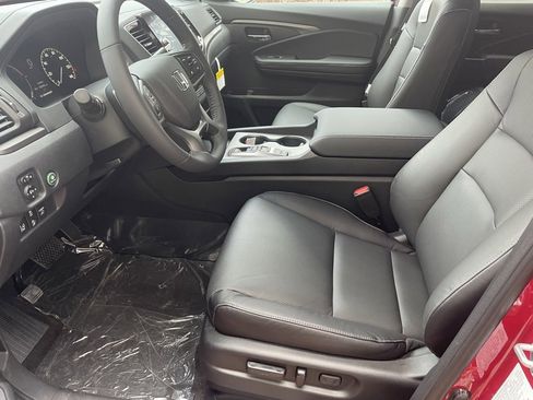 New 2026 Honda Ridgeline RTL image 15