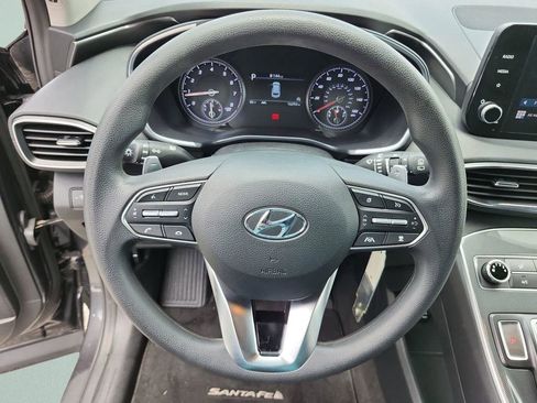 Used 2023 Hyundai Santa Fe SE w/ Cargo Package AWD/4WD image 32