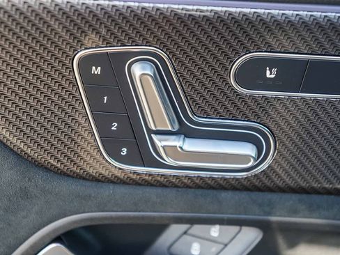 New 2026 Mercedes-Benz GLA 35 AMG AMG GLA 35 image 26