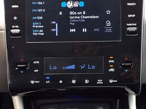 Used 2022 Hyundai Tucson SEL w/ Convenience Package FWD image 14