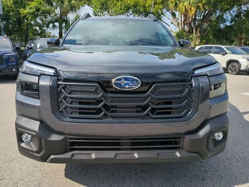 New 2026 Subaru Outback Premium AWD/4WD image 9