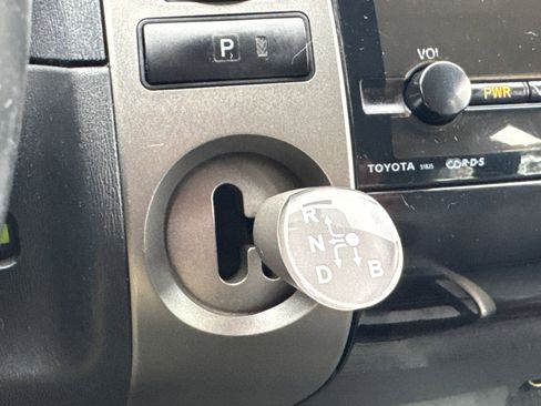 Used 2007 Toyota Prius Touring image 18