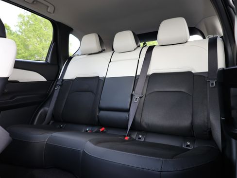 New 2026 MAZDA CX-5 Select image 10