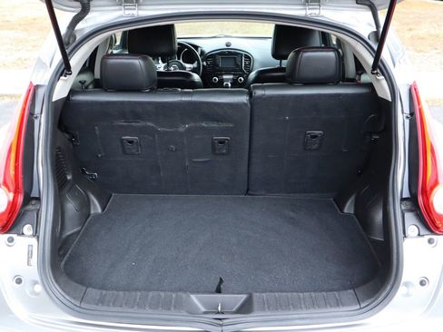 Used 2012 Nissan Juke SL image 14