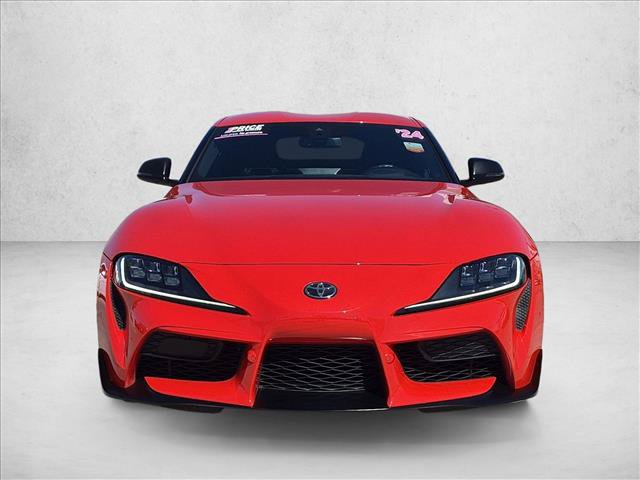 Certified 2024 Toyota Supra RWD image 2