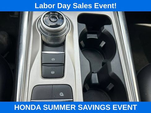 Used 2023 Ford Explorer XLT w/ Equipment Group 202A RWD image 30