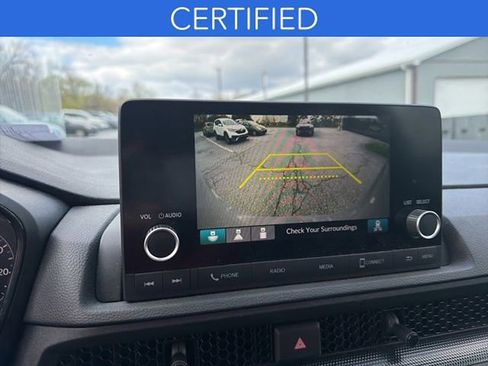 Used 2024 Honda CR-V Sport image 16