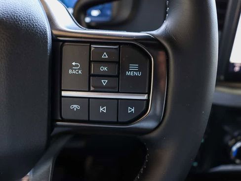 New 2026 Ford F350 Platinum AWD/4WD image 31