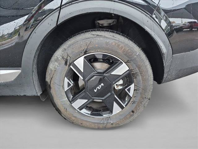 Used 2026 Kia Sportage LX FWD image 13