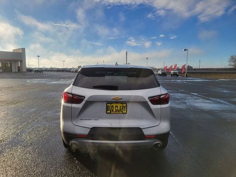 Used 2022 Chevrolet Blazer LT image 5