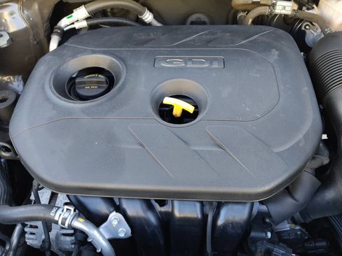 Used 2020 Hyundai Tucson SE FWD image 30