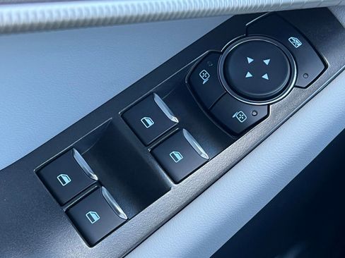 New 2026 Ford Explorer Active w/ Active Comfort Package image 35