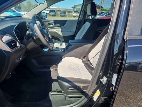Used 2024 Chevrolet Equinox LS w/ LS Convenience Package FWD image 10
