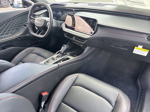 New 2026 Dodge Charger Scat Pack AWD/4WD image 9