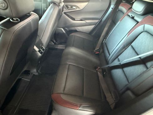 Used 2025 Chevrolet Equinox RS w/ Safety and Technology Package image 19