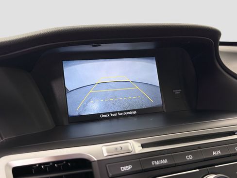 Used 2015 Honda Accord EX image 13