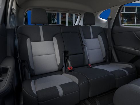 New 2026 Chevrolet Blazer LT w/ Midnight/Sport Edition image 41