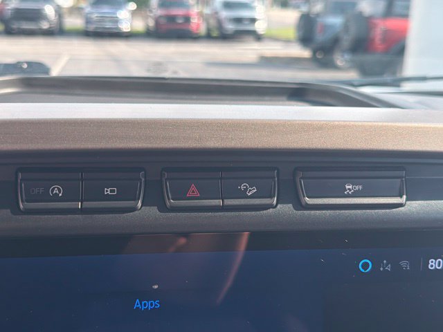 Certified 2024 Ford F150 STX w/ Equipment Group 201A FX4 AWD/4WD image 27