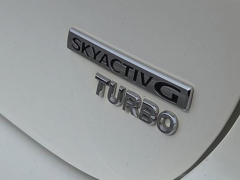 Used 2024 MAZDA MAZDA3 2.5 Turbo Premium Plus Package image 8