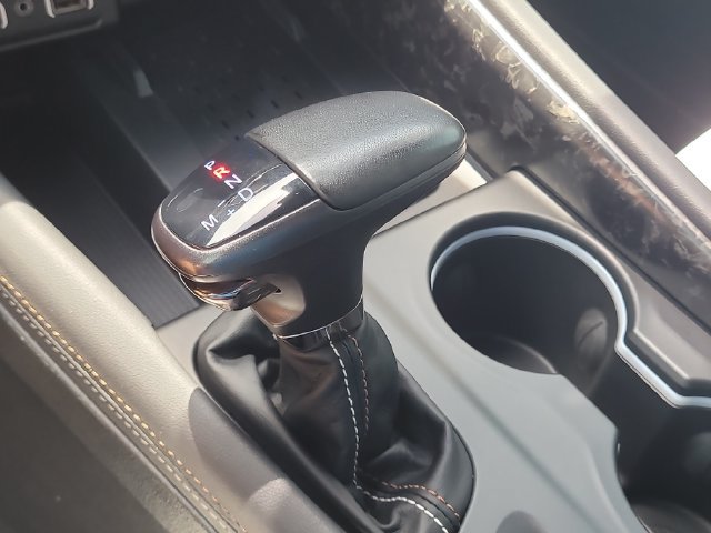 Used 2025 Dodge Durango SRT Hellcat AWD/4WD image 32