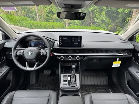 Certified 2026 Honda CR-V EX-L image 5
