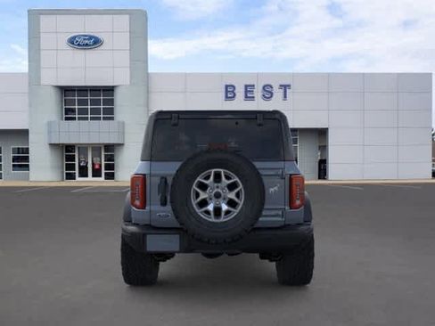New 2025 Ford Bronco Badlands image 5