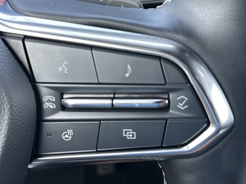 Certified 2024 Chevrolet Traverse Z71 AWD/4WD image 28