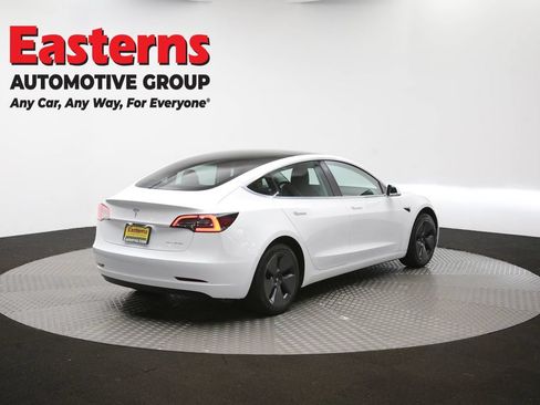 Used 2019 Tesla Model 3 Long Range AWD/4WD image 34