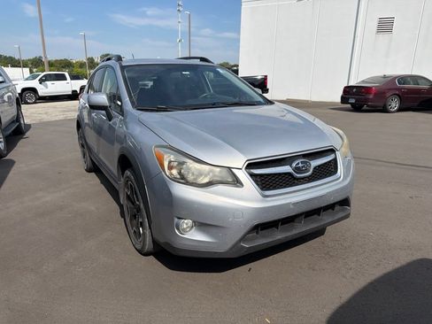 Used 2013 Subaru Crosstrek 2.0i Premium w/ Popular Pkg 1 AWD/4WD image 1