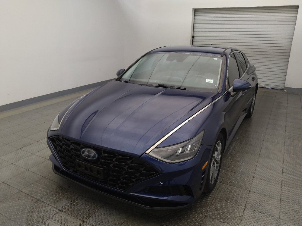Used 2020 Hyundai Sonata SEL FWD image 15